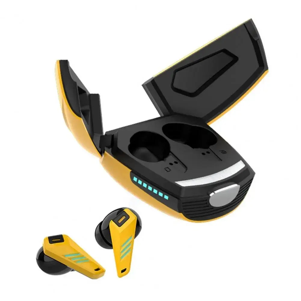 Cuffie Bluetooth Imafan® Gaming Imafan Cover
