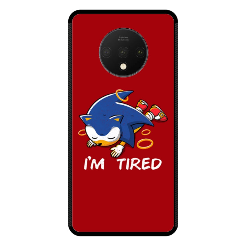 I'm Tired- OnePlus e Nothing Phone
