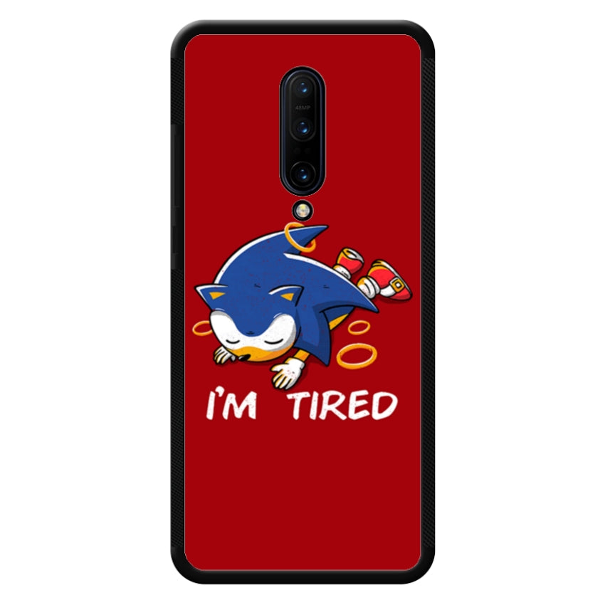 I'm Tired- OnePlus e Nothing Phone