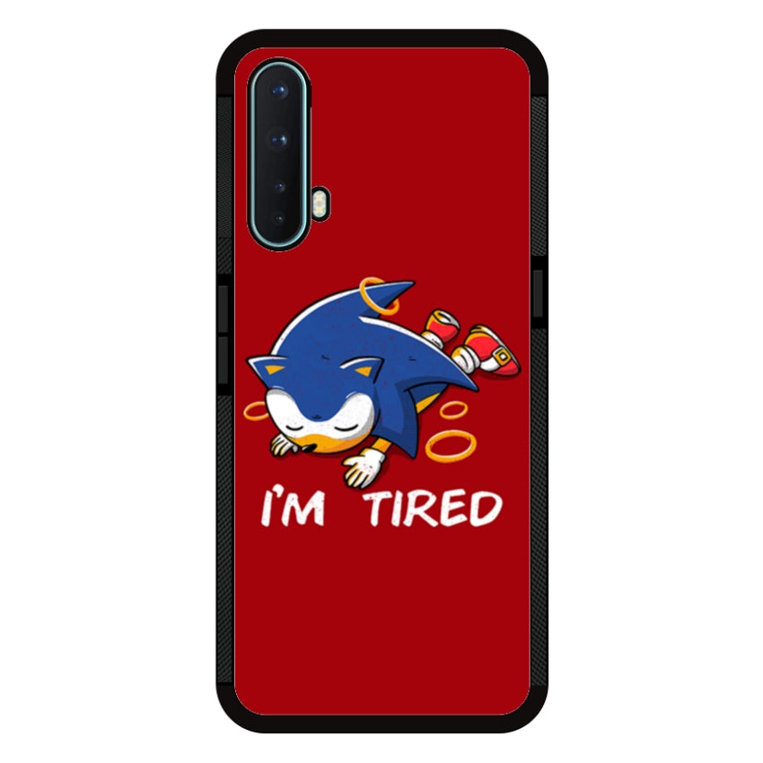 I'm Tired- OnePlus e Nothing Phone