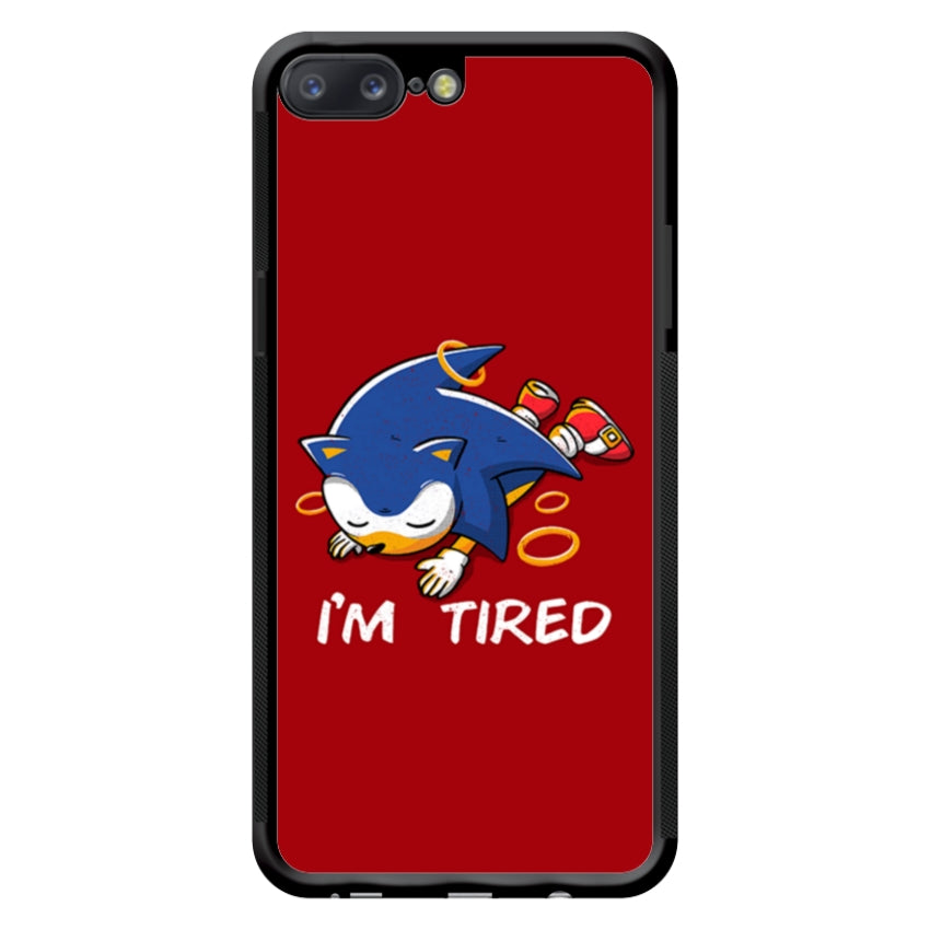 I'm Tired- OnePlus e Nothing Phone