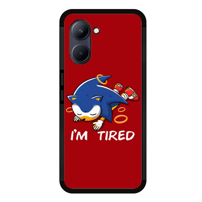 I'm Tired - Realme