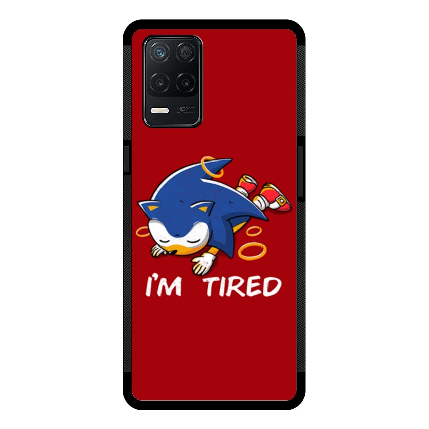 I'm Tired - Realme