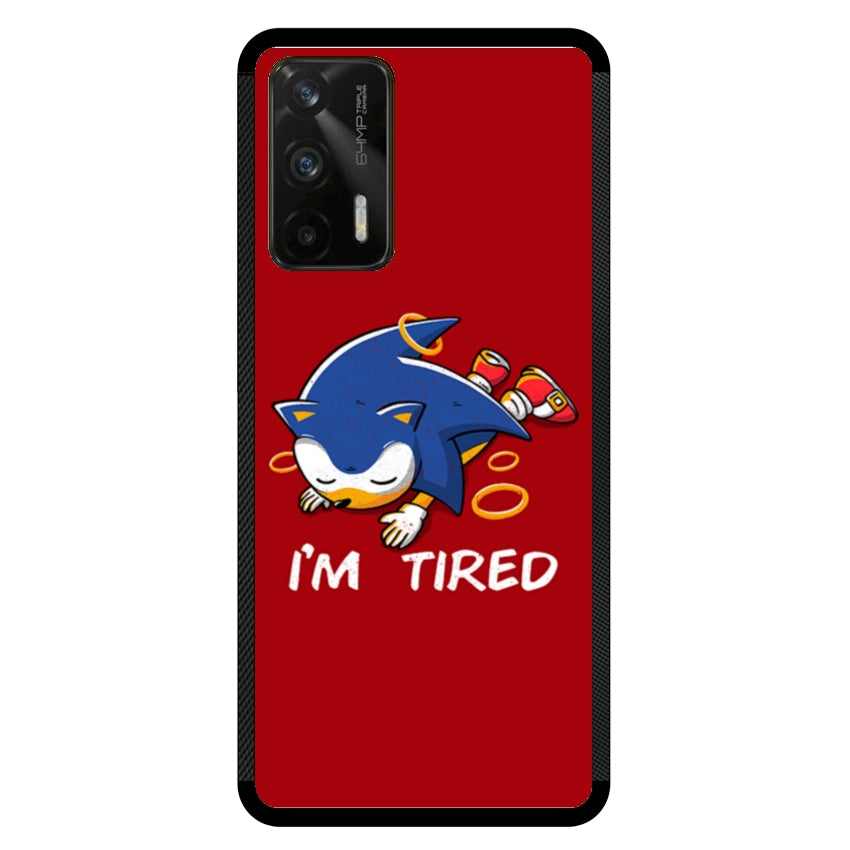 I'm Tired - Realme