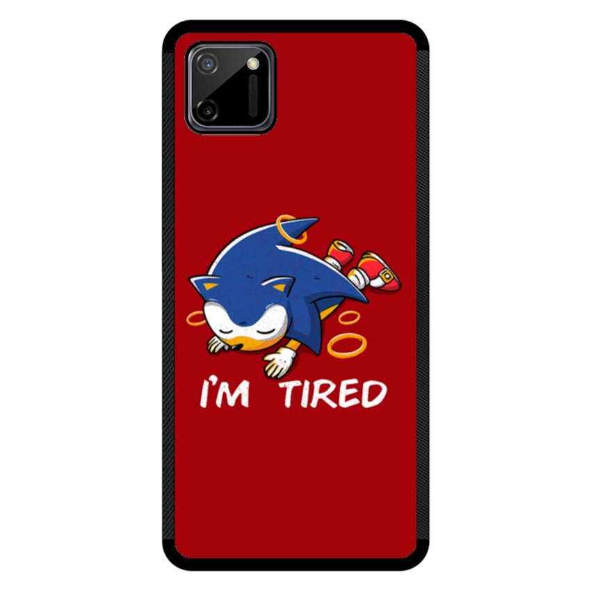 I'm Tired - Realme