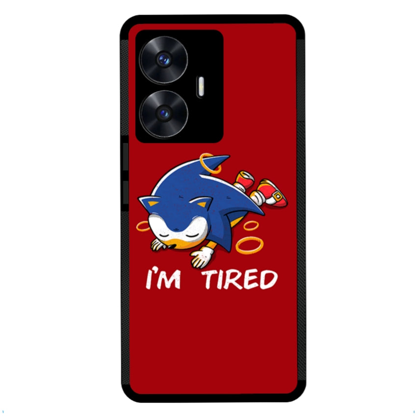 I'm Tired - Realme
