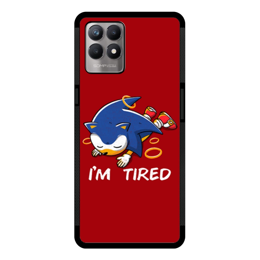 I'm Tired - Realme