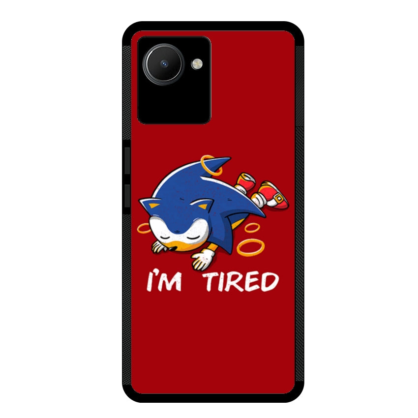 I'm Tired - Realme