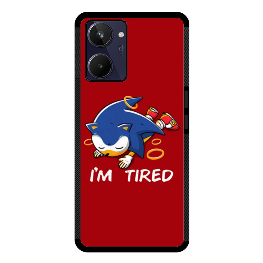 I'm Tired - Realme