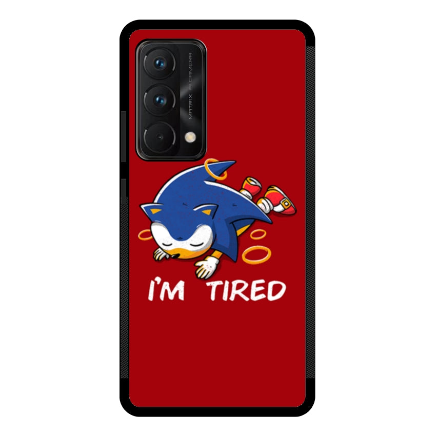 I'm Tired - Realme