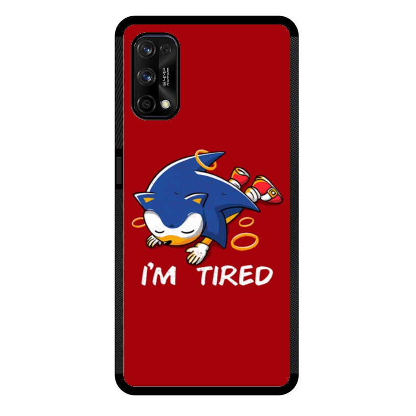 I'm Tired - Realme