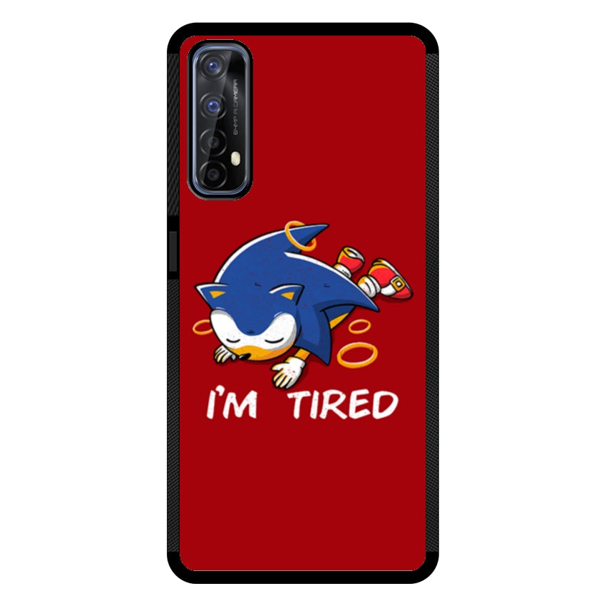 I'm Tired - Realme
