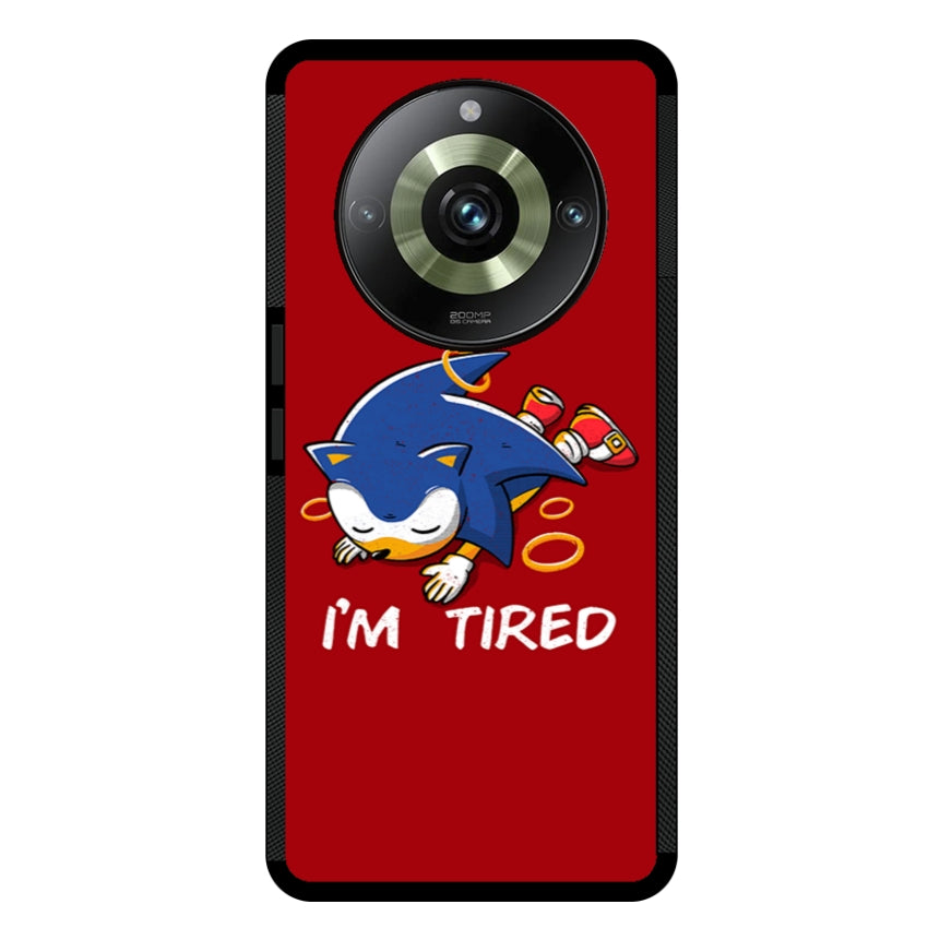 I'm Tired - Realme