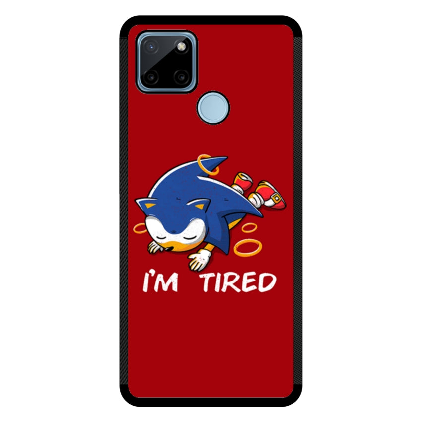 I'm Tired - Realme