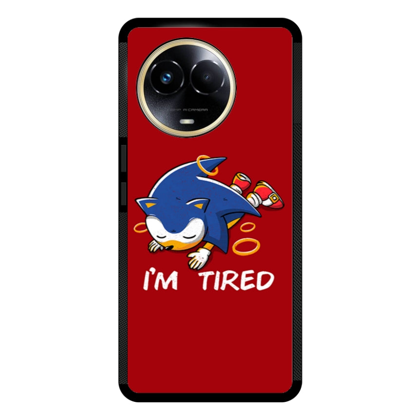 I'm Tired - Realme