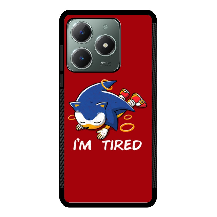 I'm Tired - Realme