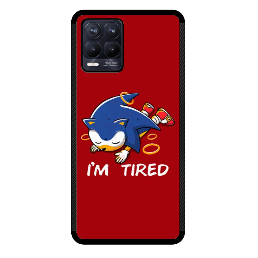 I'm Tired - Realme
