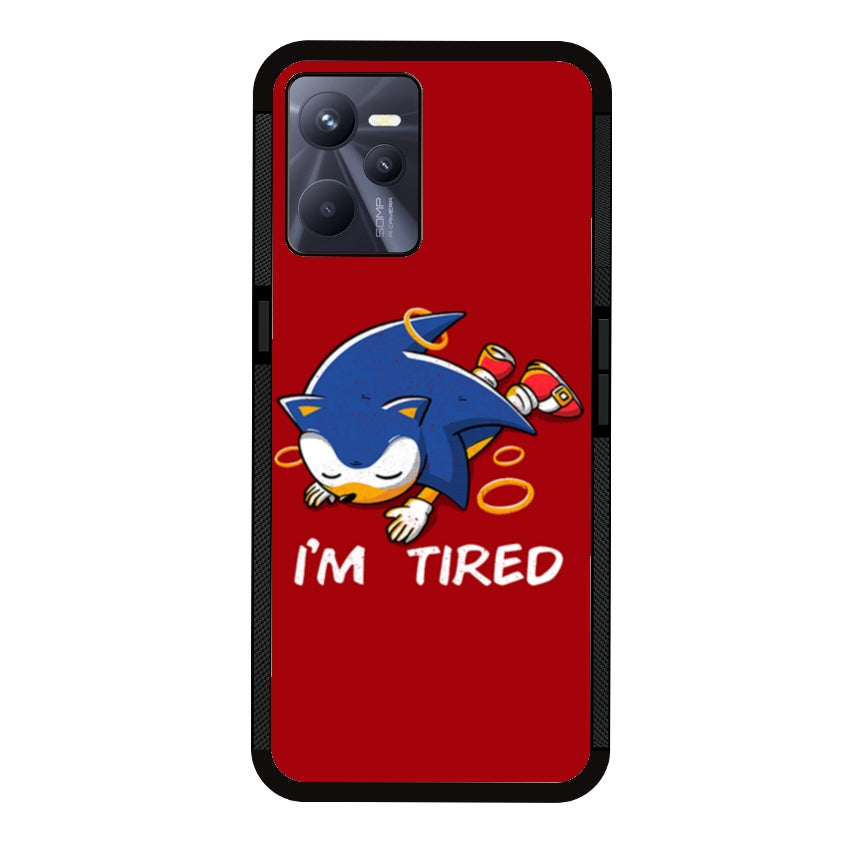 I'm Tired - Realme