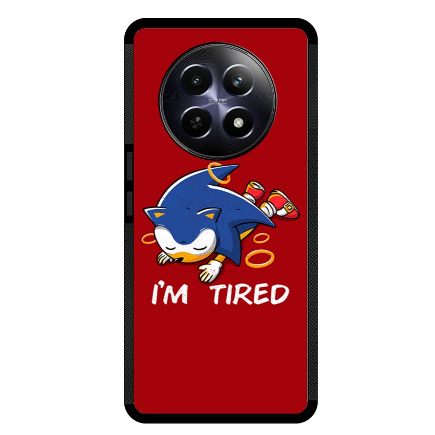 I'm Tired - Realme