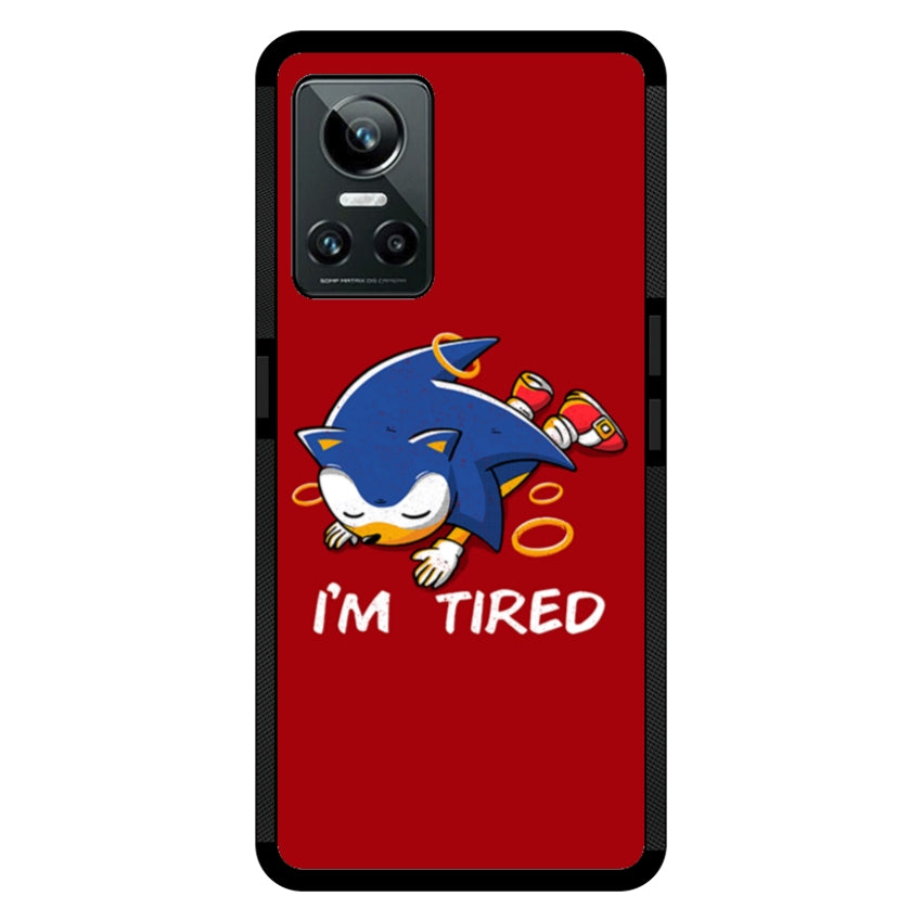 I'm Tired - Realme