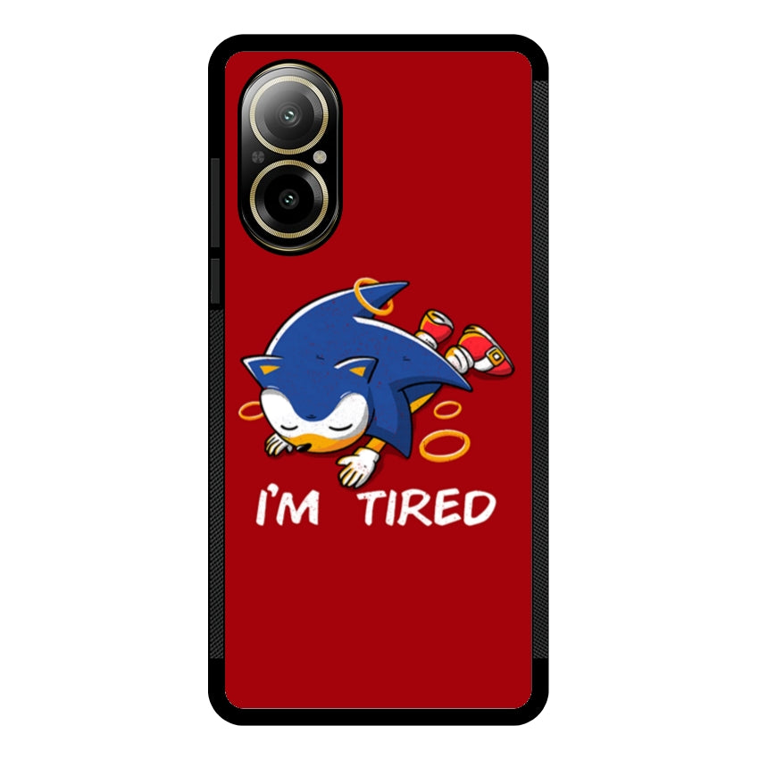 I'm Tired - Realme