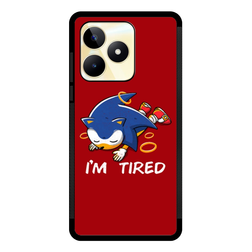 I'm Tired - Realme