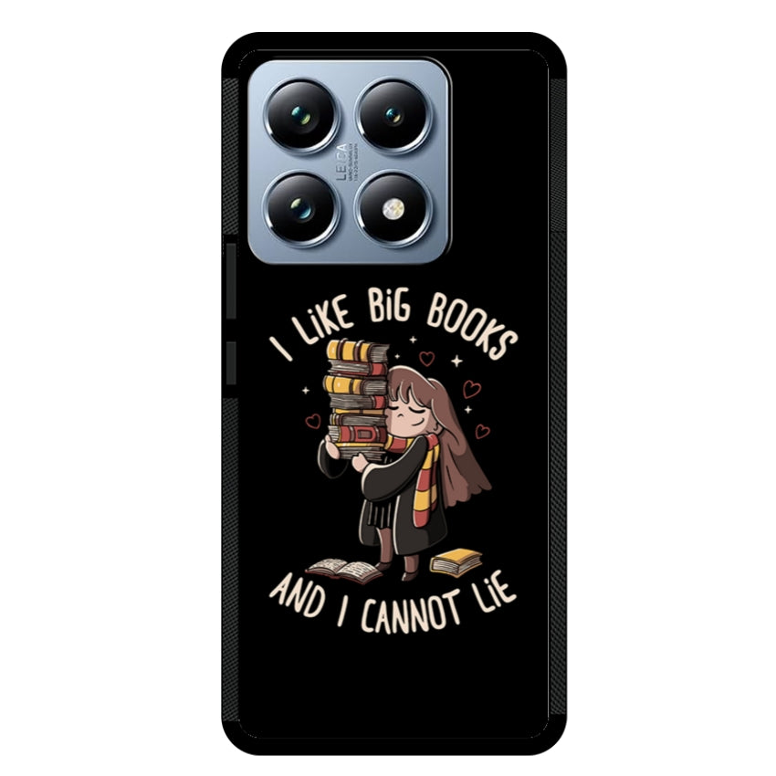 I like Big Books - Xiaomi, Redmi e Poco