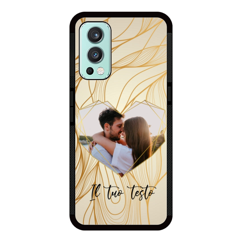 Cover Cuore - OnePlus e Nothing