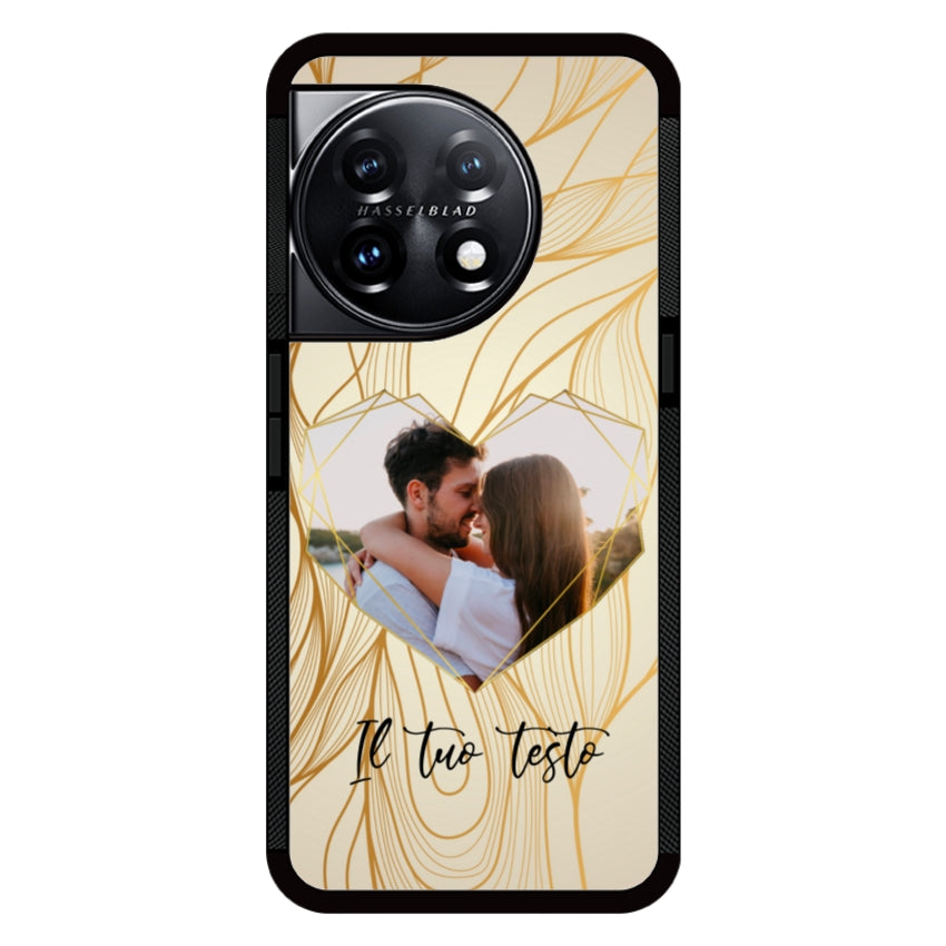 Cover Cuore - OnePlus e Nothing