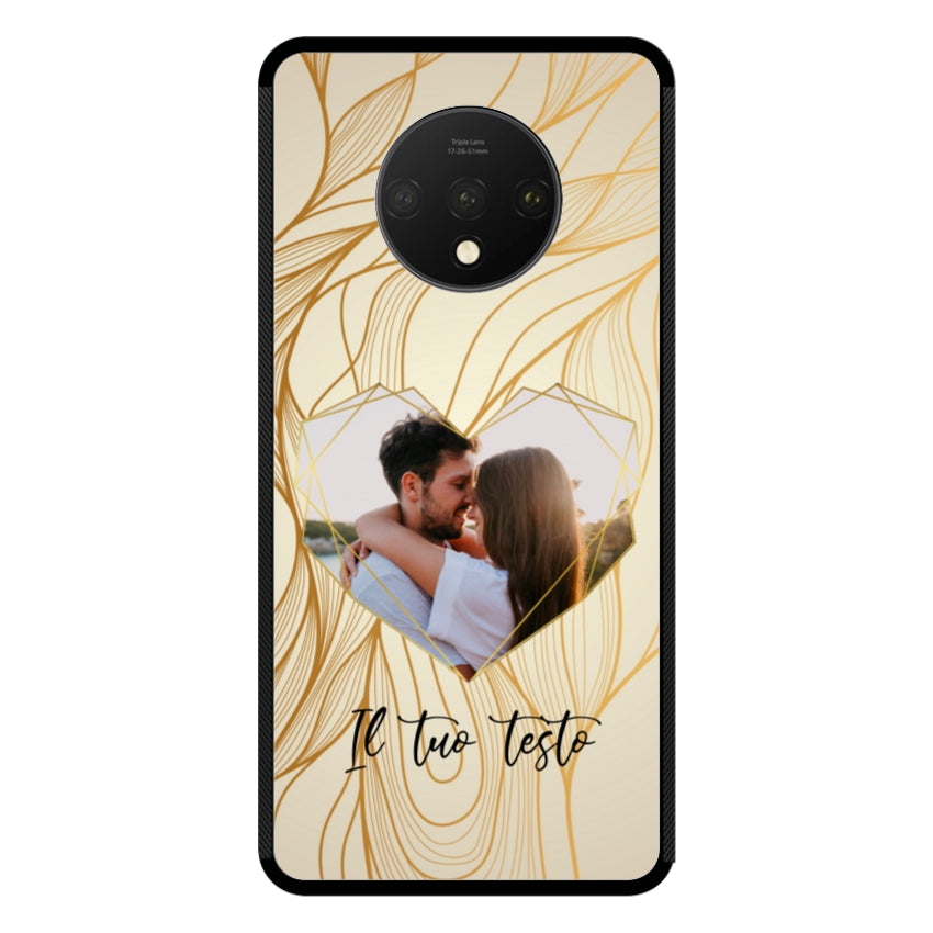 Cover Cuore - OnePlus e Nothing