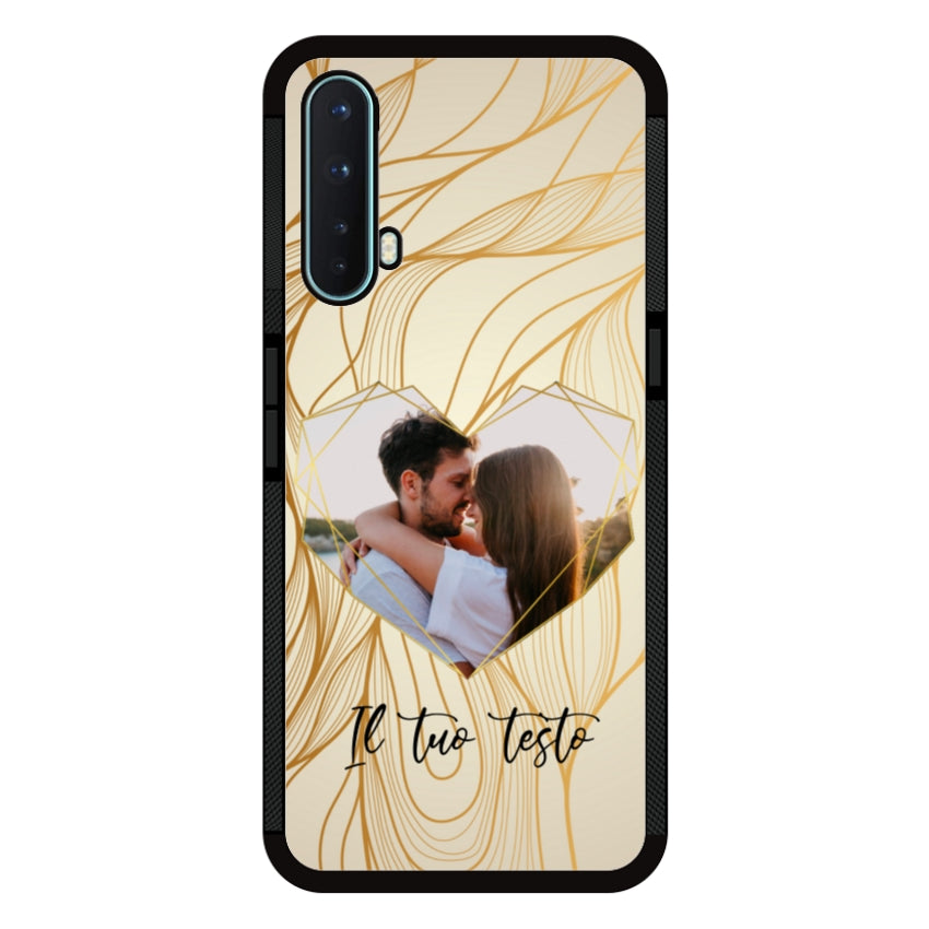 Cover Cuore - OnePlus e Nothing