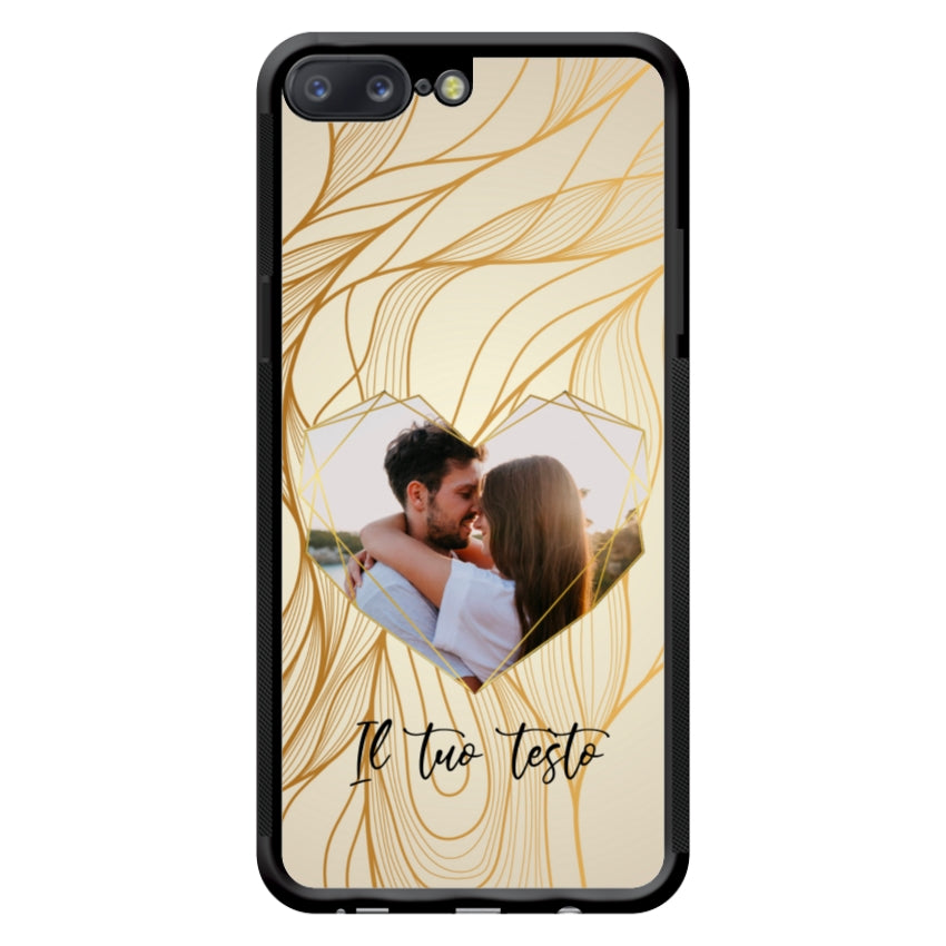 Cover Cuore - OnePlus e Nothing
