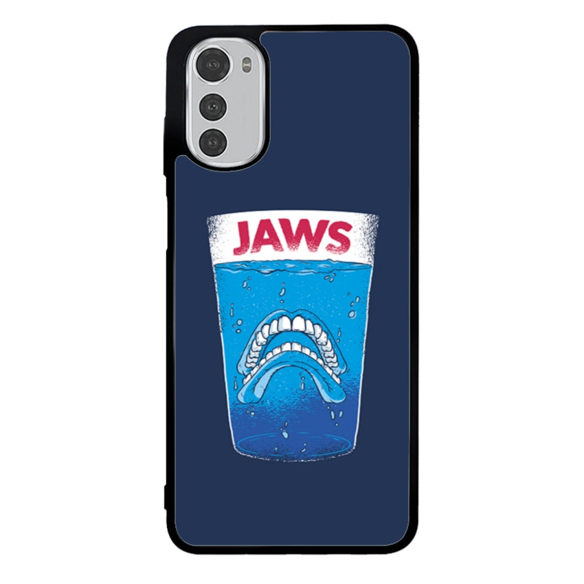 Cover IF7 Jaws - Motorola customall