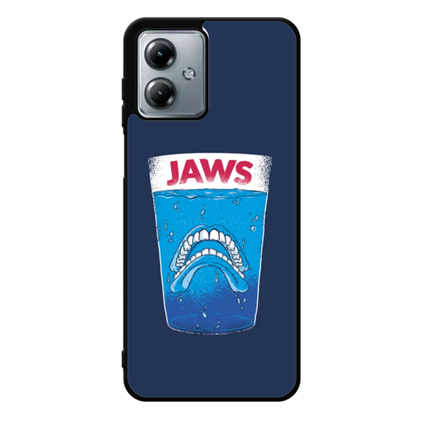Cover IF7 Jaws - Motorola customall