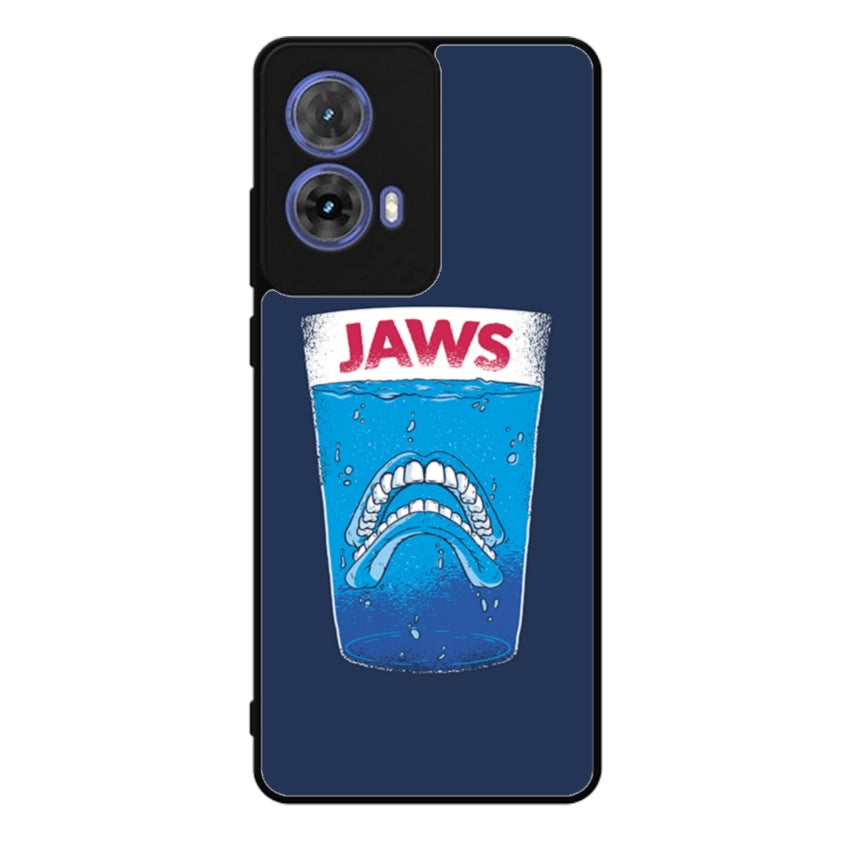 Cover IF7 Jaws - Motorola customall