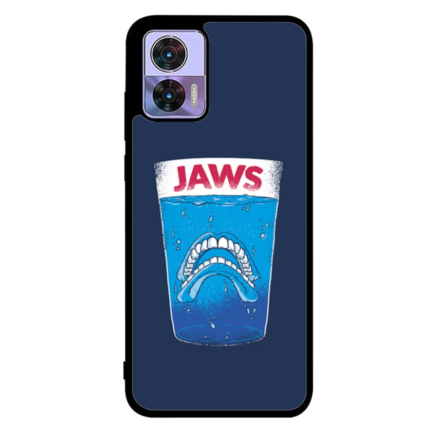 Cover IF7 Jaws - Motorola customall