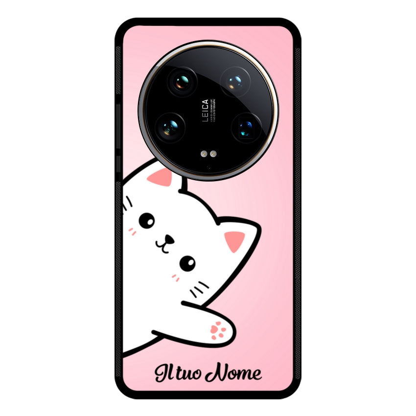 Gatto 1 con Nome - Xiaomi, Redmi e Poco