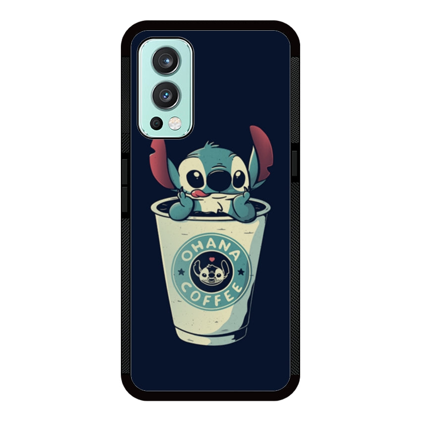 Ohana Coffee - OnePlus e Nothing Phone