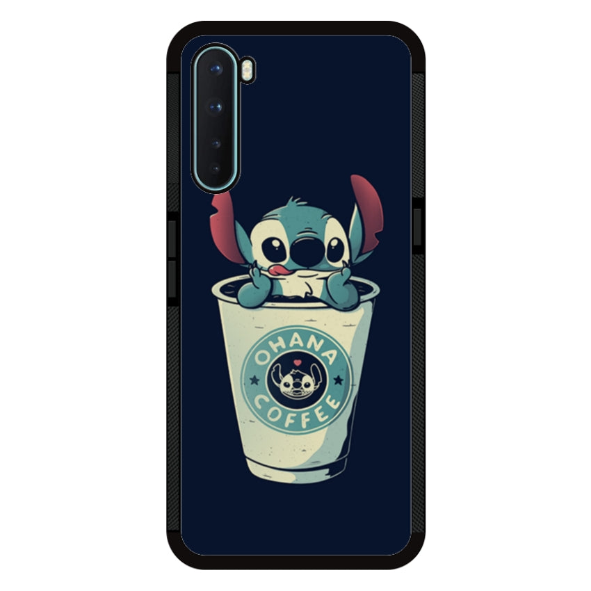 Ohana Coffee - OnePlus e Nothing Phone