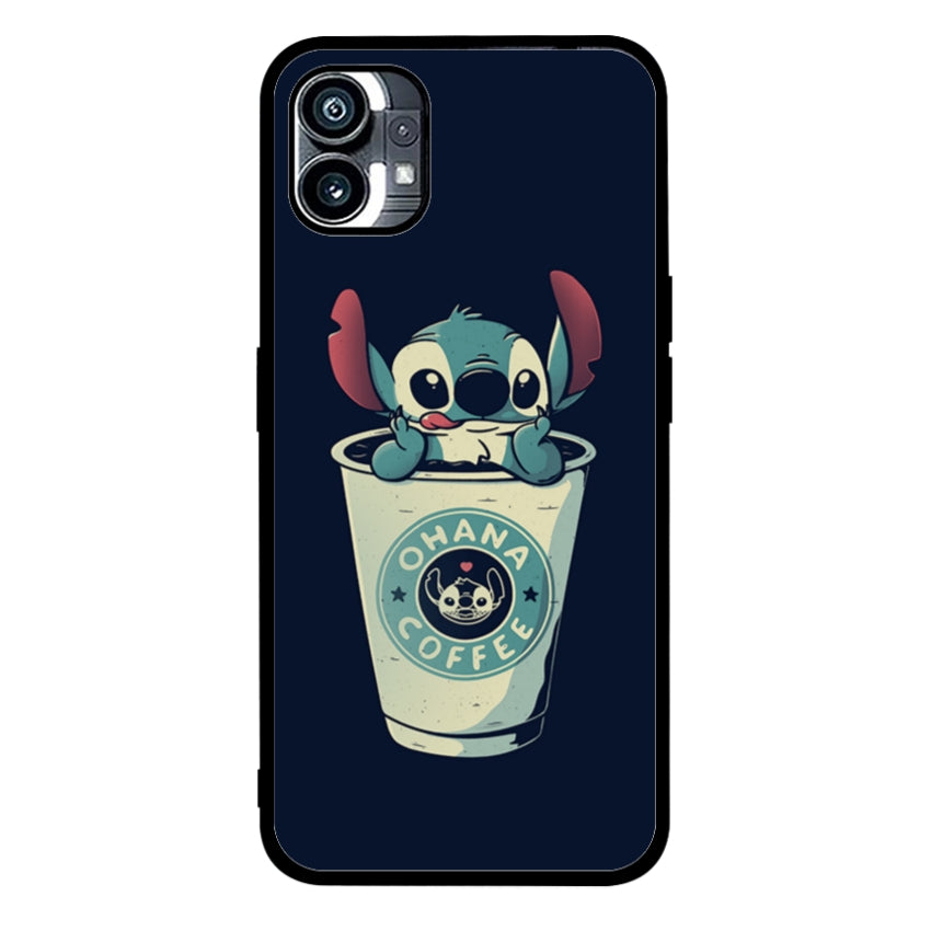 Ohana Coffee - OnePlus e Nothing Phone