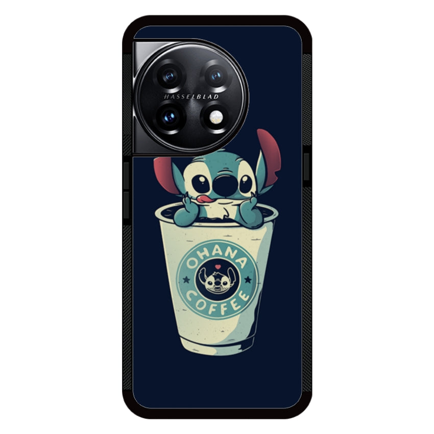 Ohana Coffee - OnePlus e Nothing Phone