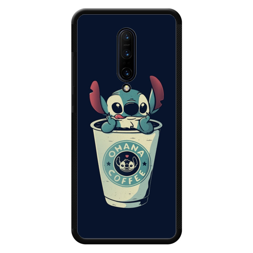 Ohana Coffee - OnePlus e Nothing Phone