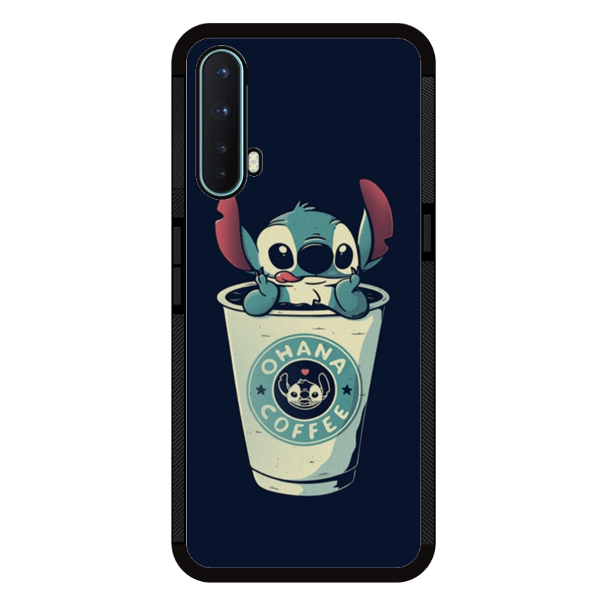Ohana Coffee - OnePlus e Nothing Phone