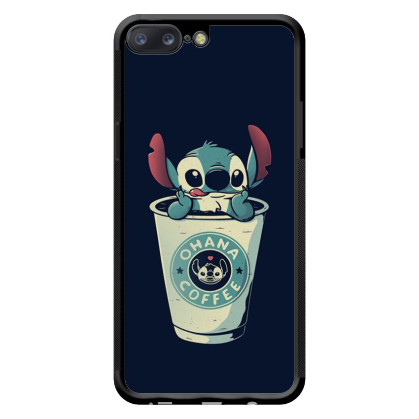 Ohana Coffee - OnePlus e Nothing Phone