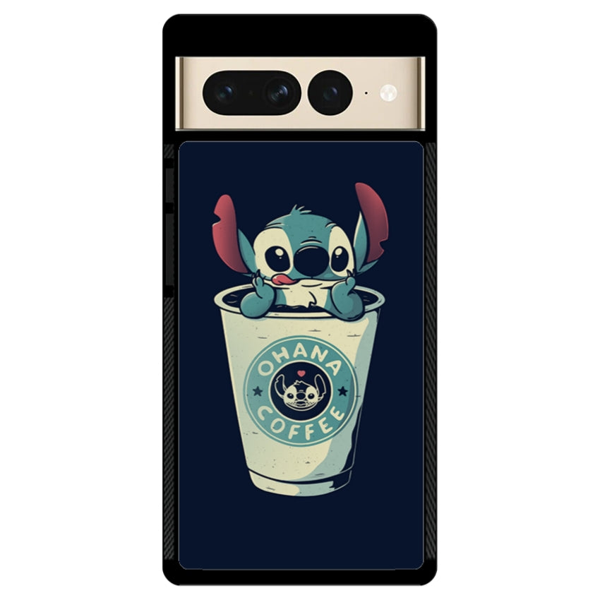 Ohana Coffee - Google Pixel