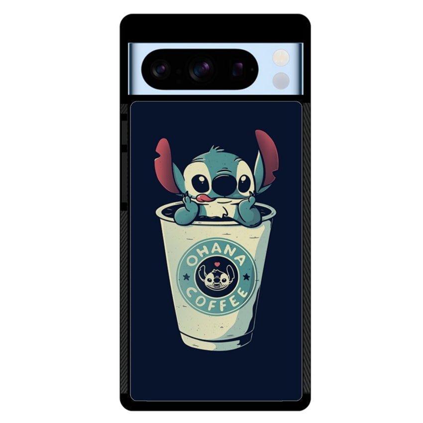 Ohana Coffee - Google Pixel