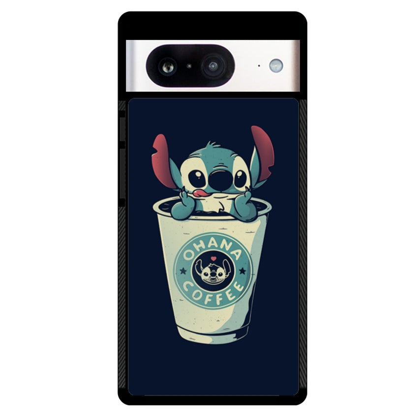 Ohana Coffee - Google Pixel