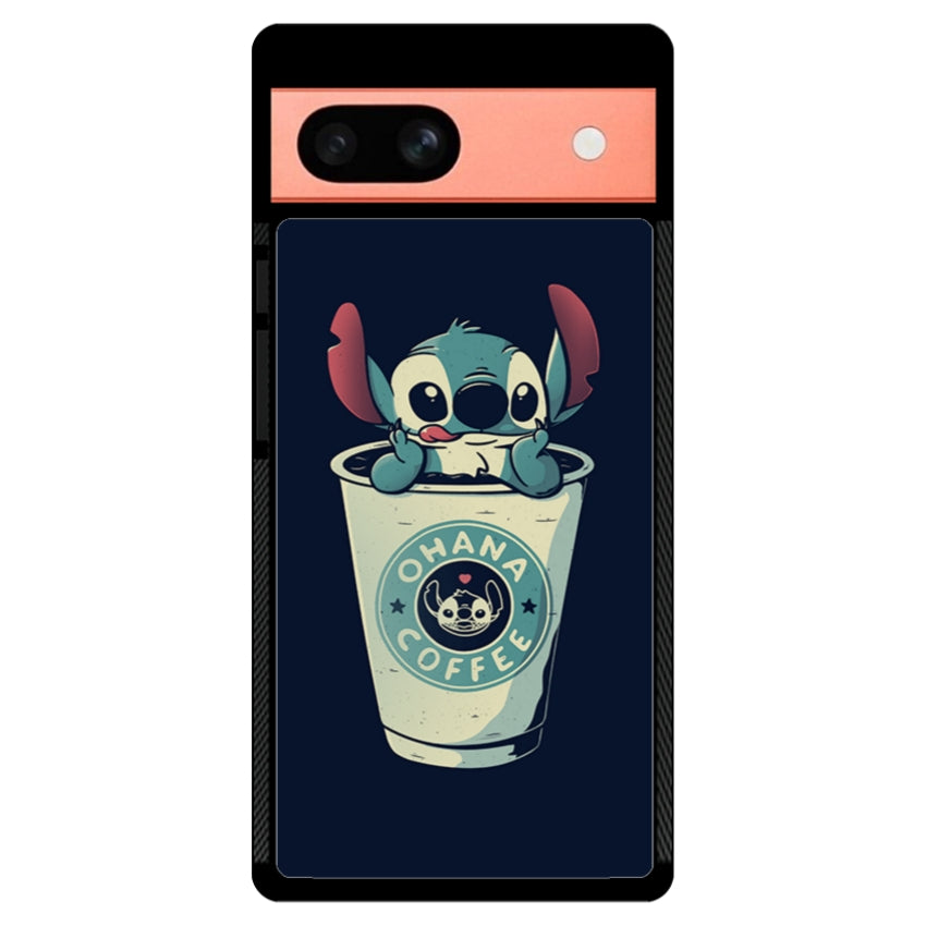 Ohana Coffee - Google Pixel