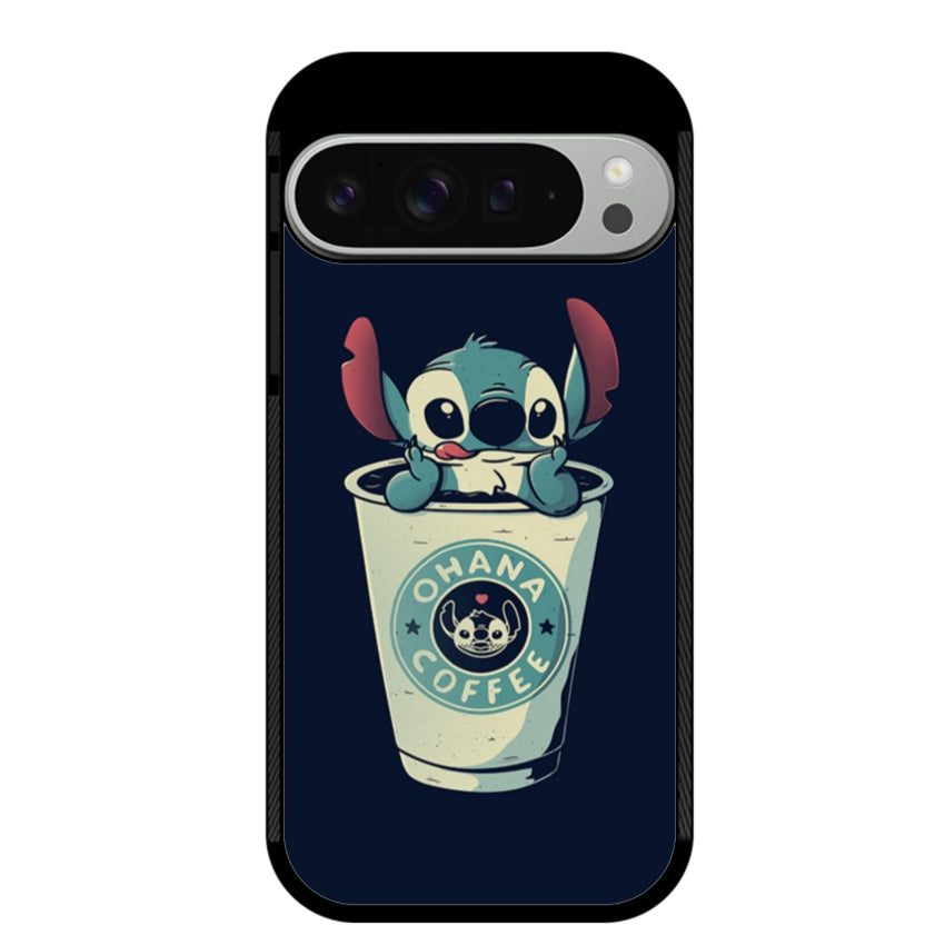 Ohana Coffee - Google Pixel