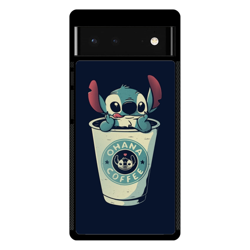 Ohana Coffee - Google Pixel